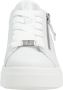 Rieker Witte Sneakers voor Vrouwen White Dames - Thumbnail 11