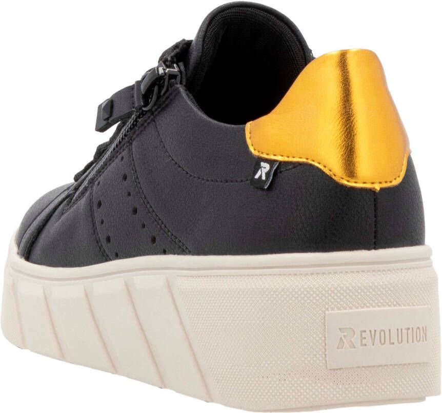 Rieker EVOLUTION Plateausneakers