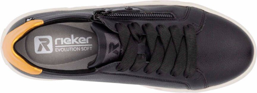 Rieker EVOLUTION Plateausneakers