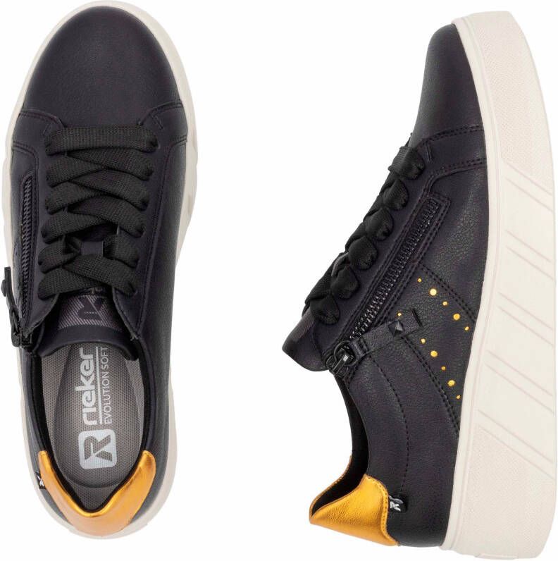 Rieker EVOLUTION Plateausneakers