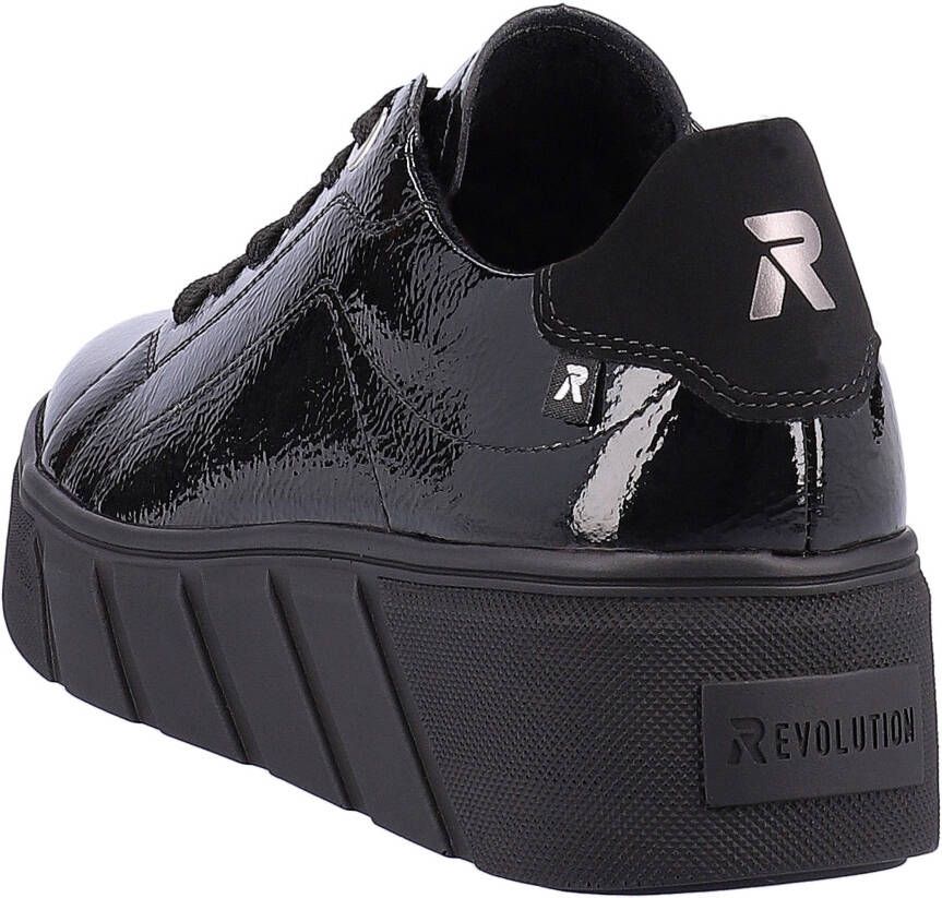 Rieker EVOLUTION Plateausneakers