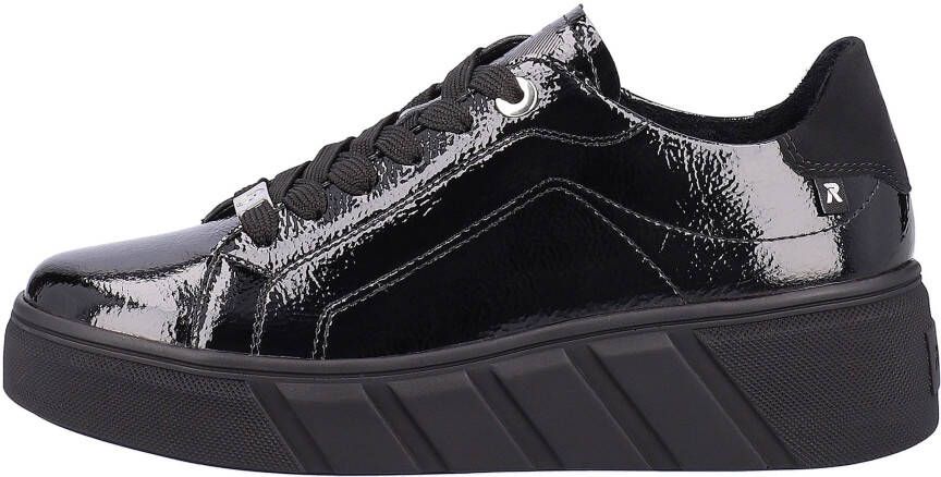 Rieker EVOLUTION Plateausneakers