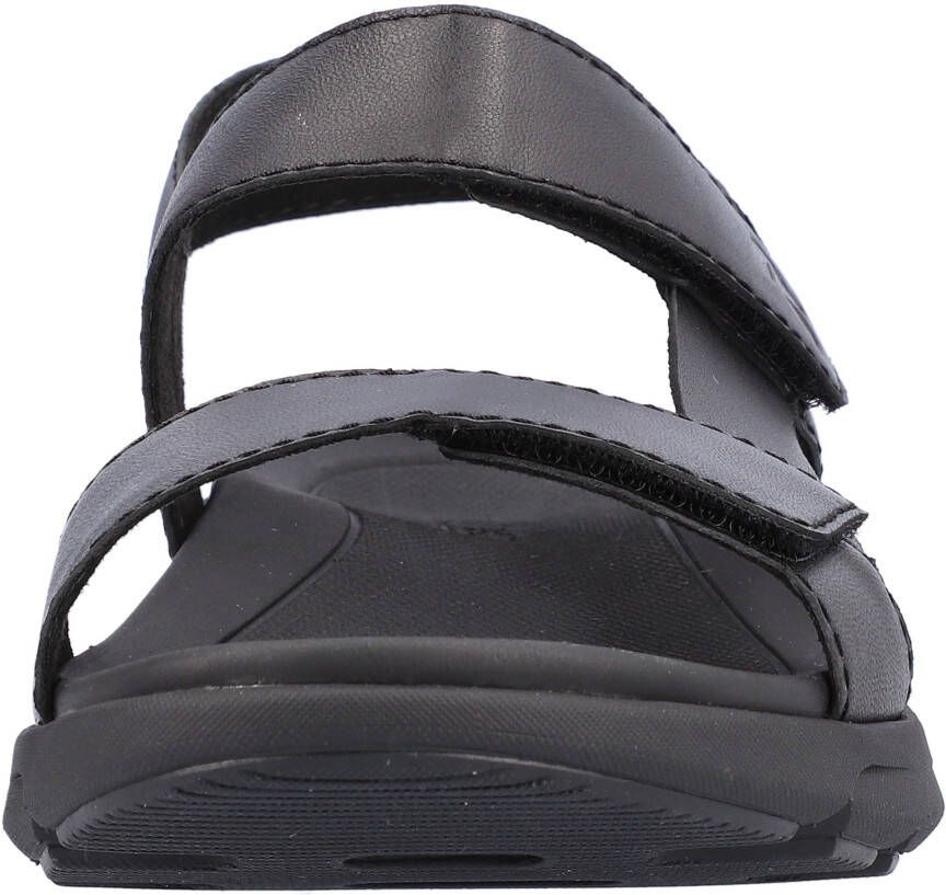 Rieker EVOLUTION Sandalen summer shoe velcro shoe leisure sandal with velcro fasteners