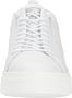 Rieker Witte Sneakers voor Vrouwen White Dames - Thumbnail 12