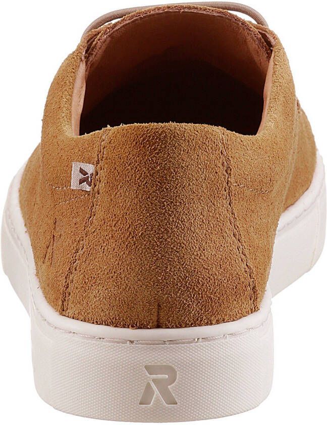 Rieker EVOLUTION Slip-on sneakers