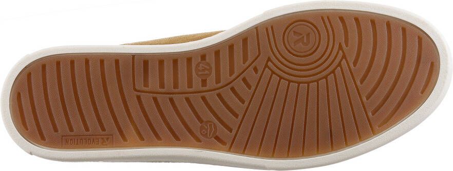 Rieker EVOLUTION Slip-on sneakers