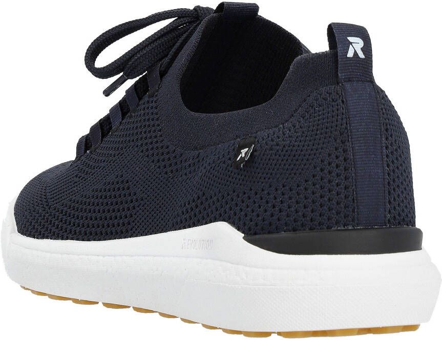 Rieker EVOLUTION Slip-on sneakers