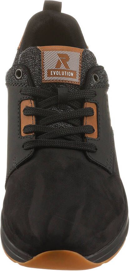 Rieker EVOLUTION Sneakers in de materiaalmix