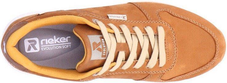 Rieker EVOLUTION Sneakers met lichte loopzool