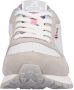 Rieker Revolution combi Sneakers wit Synthetisch Dames - Thumbnail 73