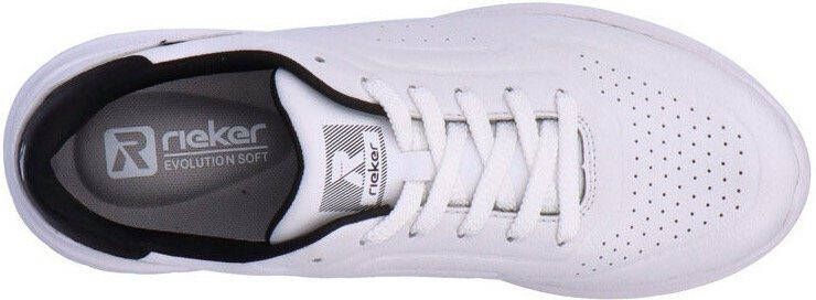 Rieker EVOLUTION Sneakers met lichte loopzool