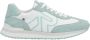 Rieker Witte Sneakers voor Vrouwen Multicolor Dames - Thumbnail 8