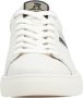 Rieker Witte Sneakers voor Mannen White Heren - Thumbnail 11