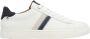 Rieker Witte Sneakers voor Mannen White Heren - Thumbnail 13