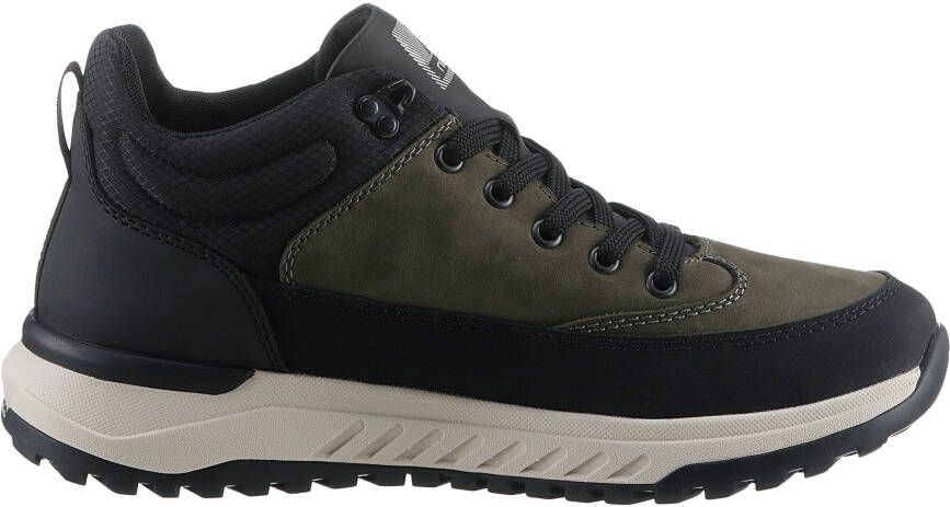 Rieker EVOLUTION Sneakers vrijetijdsschoenen outdoorschoenen veterschoenen met tex-membraan