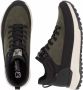 Rieker EVOLUTION Sneakers vrijetijdsschoenen outdoorschoenen veterschoenen met tex-membraan - Thumbnail 9