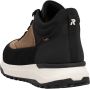 Rieker EVOLUTION Sneakers vrijetijdsschoenen outdoorschoenen veterschoenen met tex-membraan - Thumbnail 2