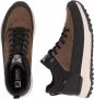 Rieker EVOLUTION Sneakers vrijetijdsschoenen outdoorschoenen veterschoenen met tex-membraan - Thumbnail 9