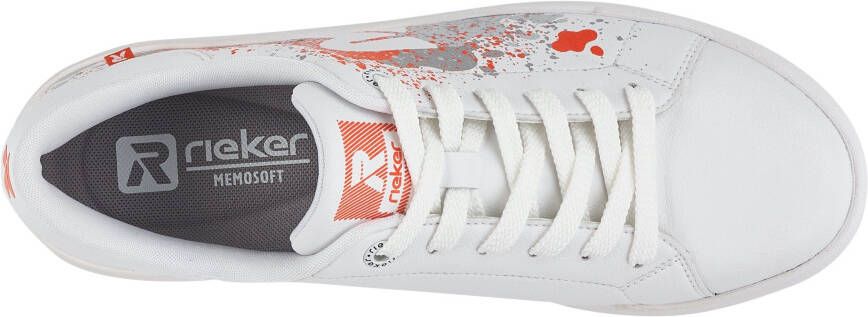 Rieker EVOLUTION Sneakers in een moderne look