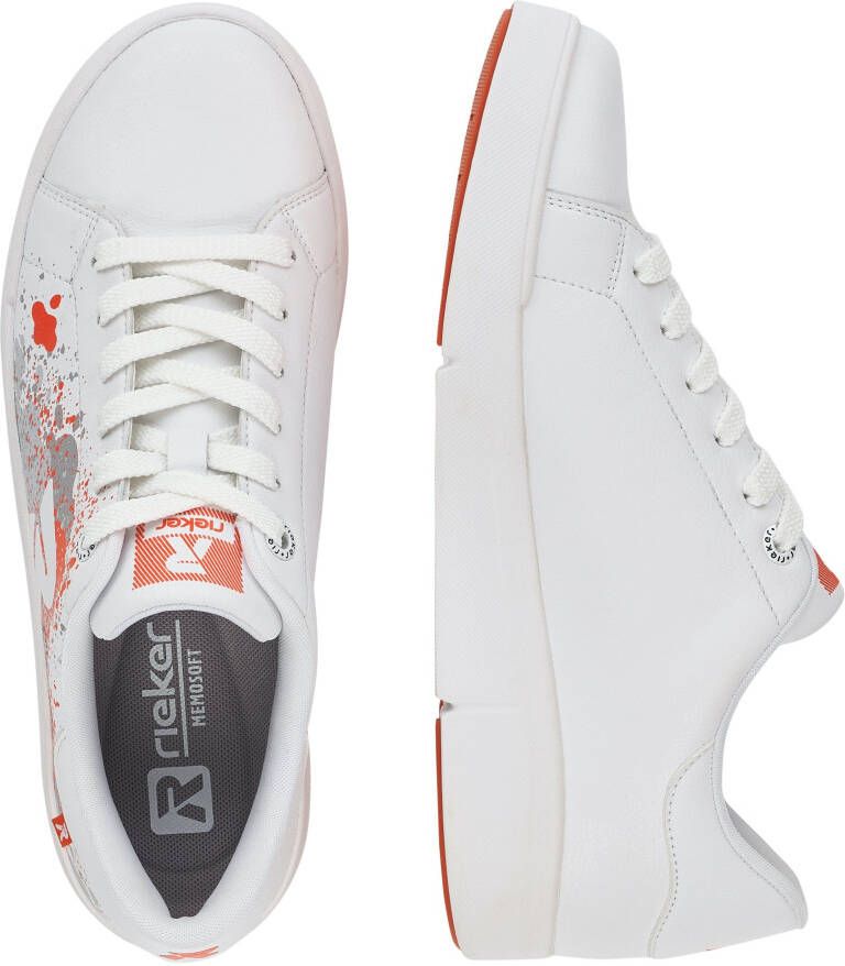 Rieker EVOLUTION Sneakers in een moderne look