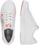 Rieker Sneakers Wit Synthetisch 111283 Dames Kunstleer - Thumbnail 11