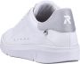 OTTO Rieker EVOLUTION Sneakers in monochrome uitstraling vrijetijdsschoen halfschoen veterschoen - Thumbnail 15