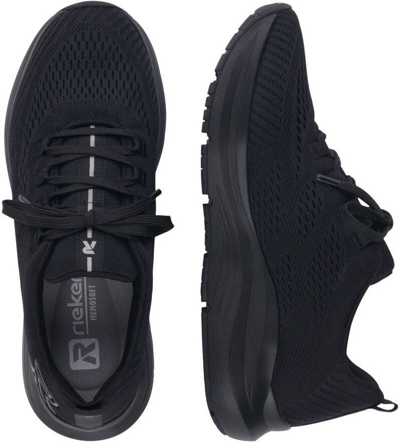 Rieker EVOLUTION Sneakers in sportieve look