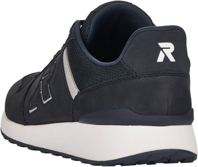 Rieker EVOLUTION Sneakers in zachte softfoam-uitvoering