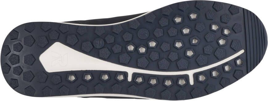 Rieker EVOLUTION Sneakers in zachte softfoam-uitvoering