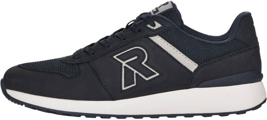 Rieker EVOLUTION Sneakers in zachte softfoam-uitvoering