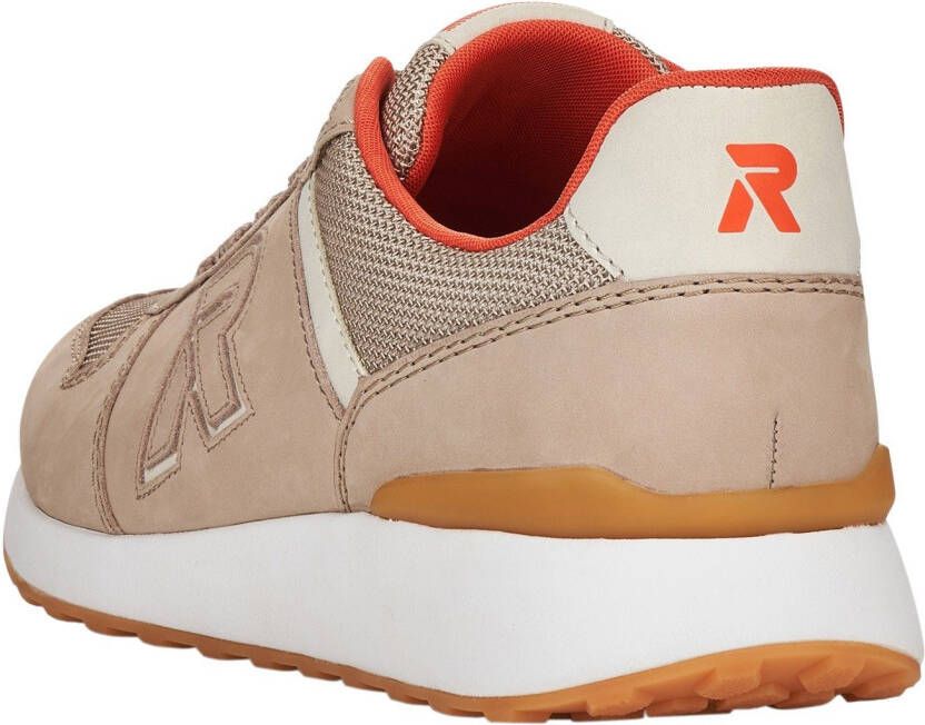 Rieker EVOLUTION Sneakers in zachte softfoam-uitvoering