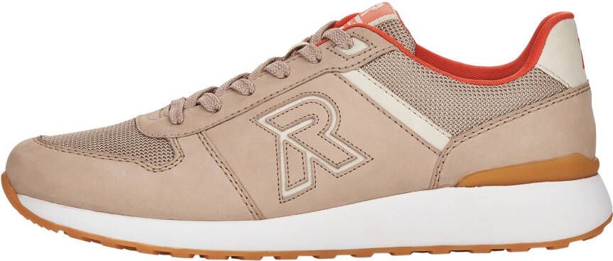 Rieker EVOLUTION Sneakers in zachte softfoam-uitvoering