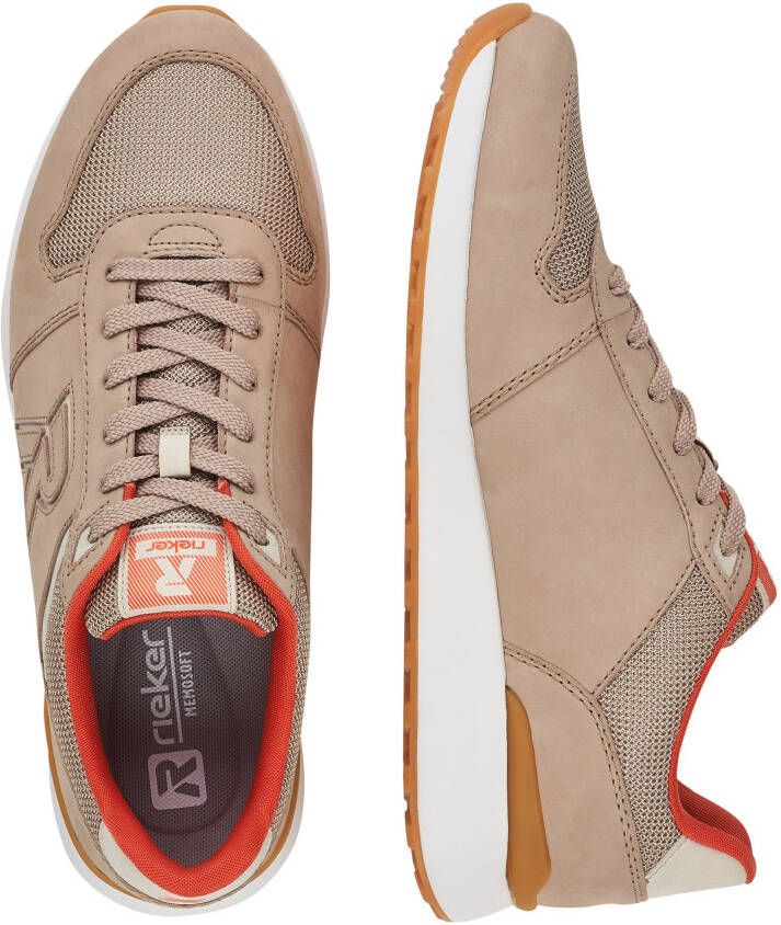 Rieker EVOLUTION Sneakers in zachte softfoam-uitvoering