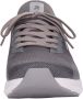 Rieker Grijze Casual Schoenen Gray Heren - Thumbnail 5