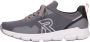 Rieker Grijze Casual Schoenen Gray Heren - Thumbnail 7