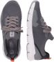 Rieker Grijze Casual Schoenen Gray Heren - Thumbnail 9