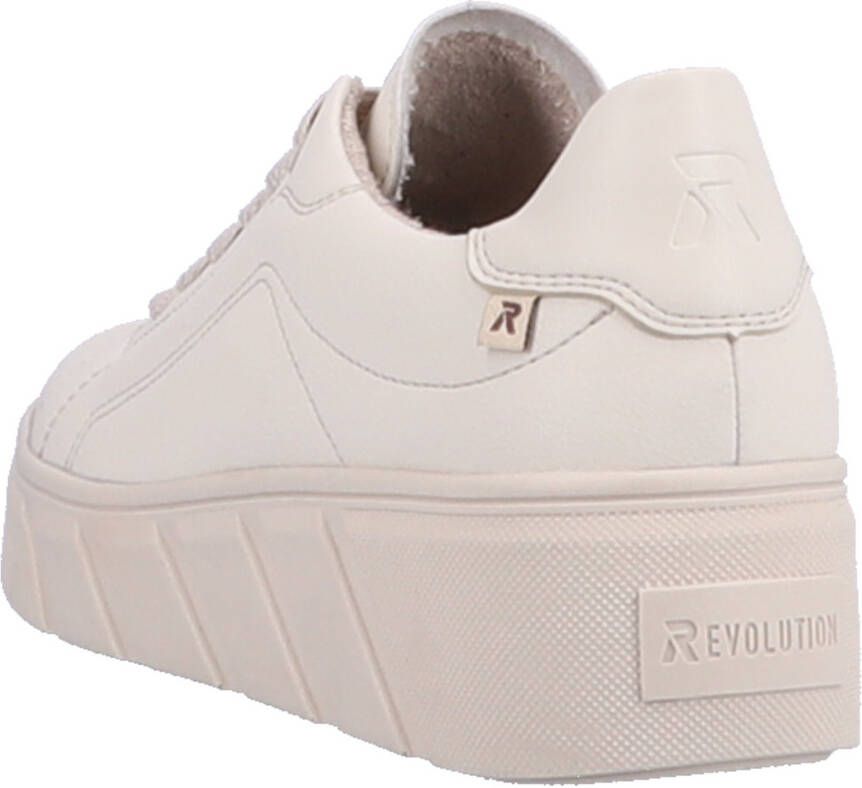 Rieker EVOLUTION Sneakers met sleehak