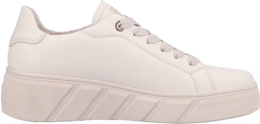 Rieker EVOLUTION Sneakers met sleehak