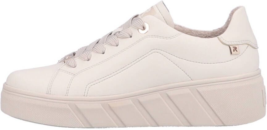 Rieker EVOLUTION Sneakers met sleehak