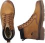 Rieker Stoere Tex Revolution veterboot voor heren Brown Heren - Thumbnail 12