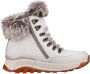 Rieker EVOLUTION Winterlaarzen Hightop sneakers veterschoenen winterlaarzen met lamswolvoering - Thumbnail 13