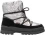 Rieker EVOLUTION Winterlaarzen snowboots veterschoenen met waterafstotende tex-membraan - Thumbnail 18