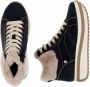 Rieker EVOLUTION Winterlaarzen Wedge sneakers plateaulaarzen met faux-bont kraag - Thumbnail 8