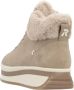 Rieker EVOLUTION Winterlaarzen Wedge sneakers plateaulaarzen met faux-bont kraag - Thumbnail 3