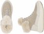 Rieker Beige Casual Enkellaarsjes voor dames Beige Dames - Thumbnail 20