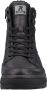 Rieker EVOLUTION Winterlaarzen ankle boot lace-up boots with tex membrane - Thumbnail 4