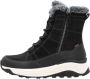 Rieker EVOLUTION Winterlaarzen ankle boot profile sole with tex membrane for winter - Thumbnail 7