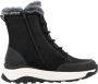 Rieker EVOLUTION Winterlaarzen ankle boot profile sole with tex membrane for winter - Thumbnail 8