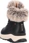 Rieker EVOLUTION Winterlaarzen Hightop sneakers veterschoenen winterlaarzen met lamswolvoering - Thumbnail 8