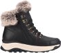 Rieker EVOLUTION Winterlaarzen Hightop sneakers veterschoenen winterlaarzen met lamswolvoering - Thumbnail 14